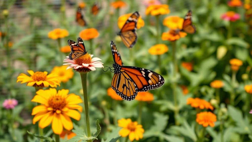 successful gardening practices explained