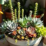 succulent arrangement care tips