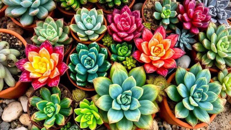 Succulent Glossary – Your Ultimate How-To Guide