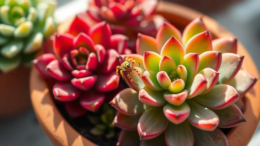 succulent care guidelines