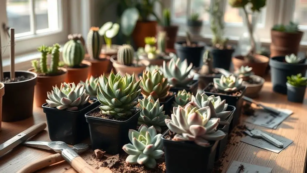 succulent dormancy insights explained