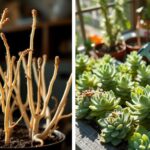 succulent etiolation fix guide