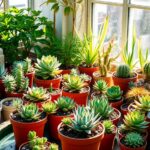 succulent growth enhancement tips