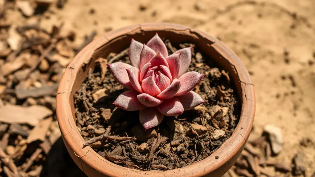 succulent growth issues explained