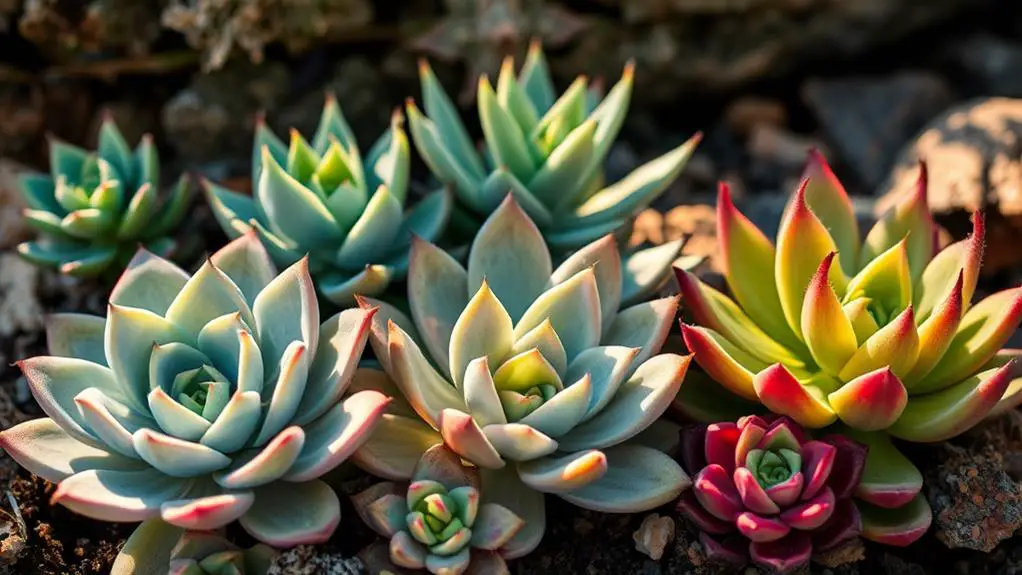 succulent identification basics guide