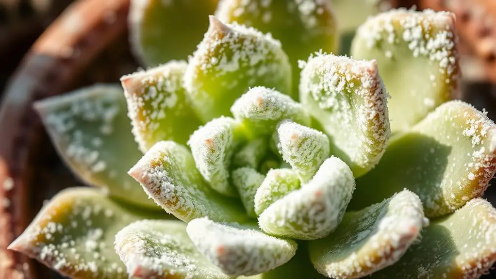 succulent plant advantages explained