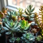 succulent plant hibernation explained