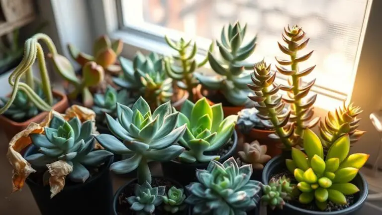 What Is Succulent Dormancy and Why Does It Happen?