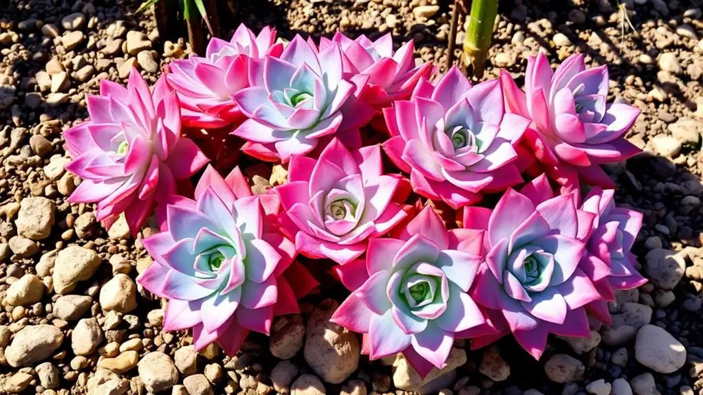 succulent plant variety name