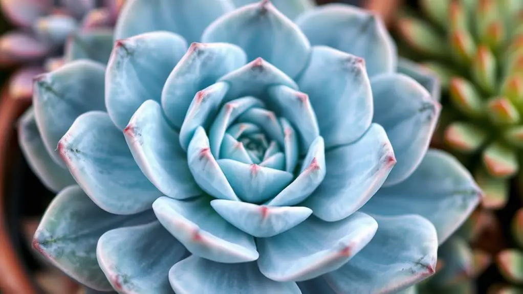 succulent plant variety name