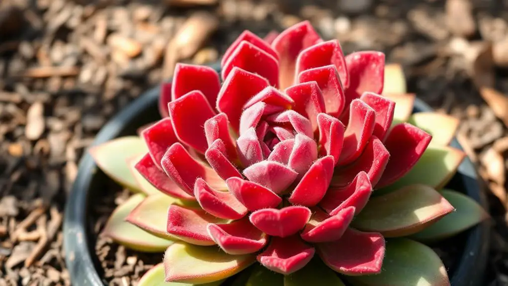 succulent plant variety name