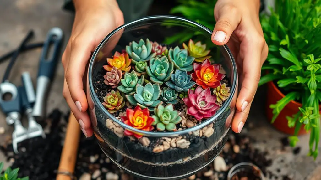 succulent planting guide tips