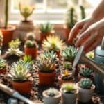 succulent planting made easy