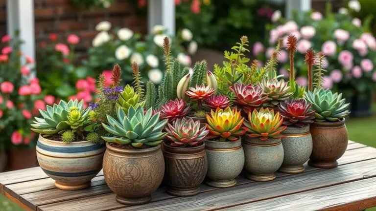 Top 7 Places to Buy Succulents for Your Wedding