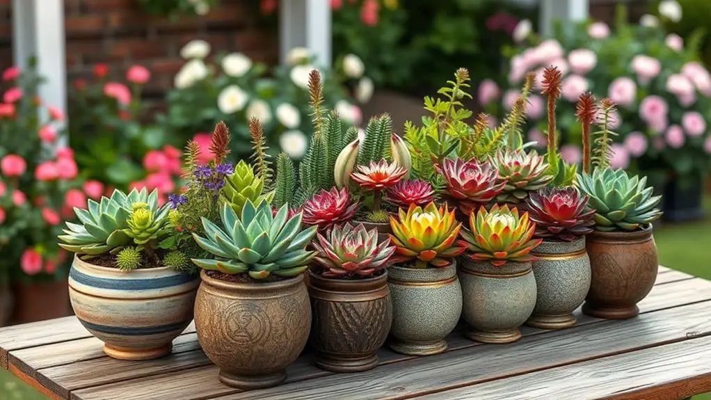 succulent wedding purchase guide