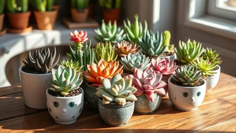 Why Do Succulents Make Great Gifts?