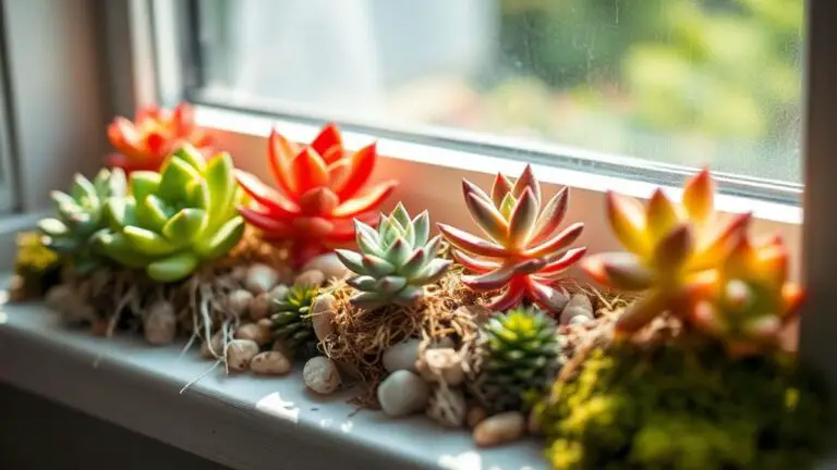 How Long Can Succulents Survive Without Soil?