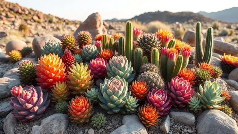 5 Surprising Facts About Succulents You Didn’t Know