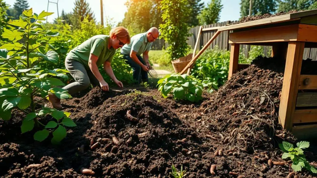 sustainable soil health practices