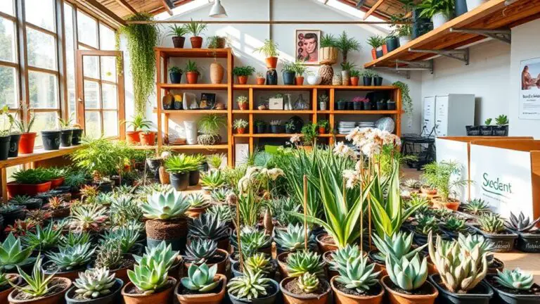 Insights Into the Sustainable Business Model of Succulents Box