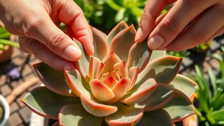 How to Treat Edema in Succulents: A Step-by-Step Guide