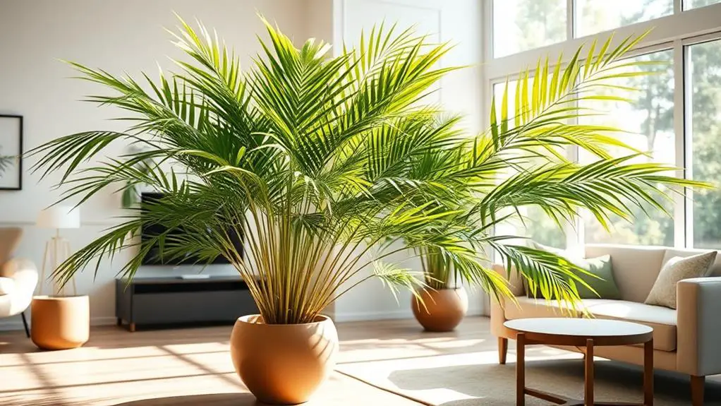 tropical indoor air purifier