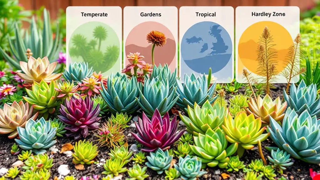 understand your planting zone