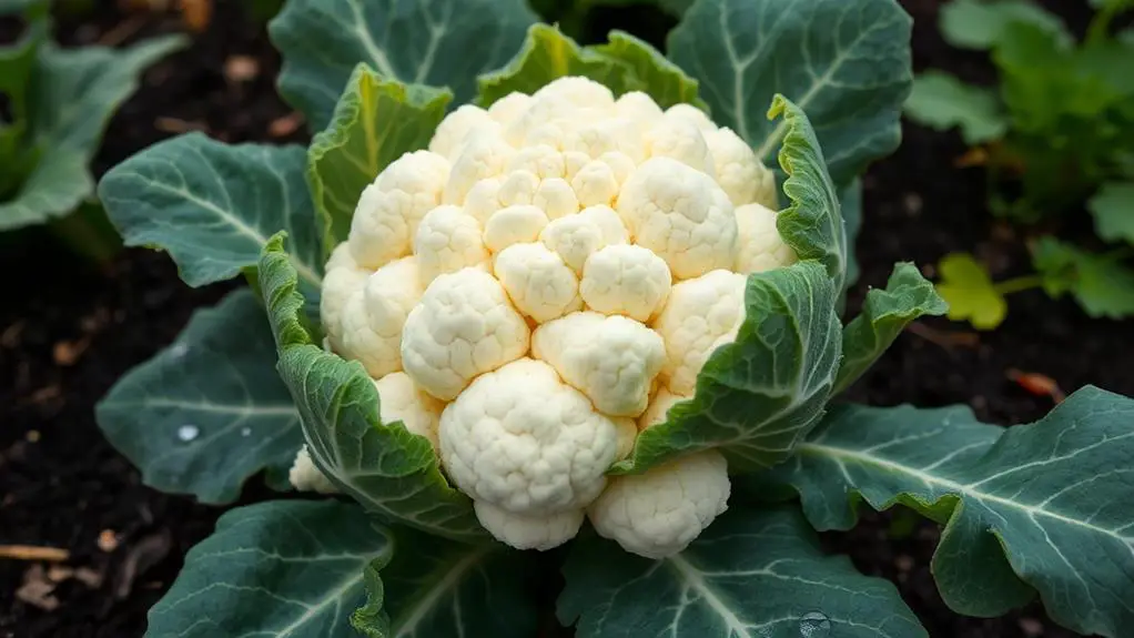 versatile cruciferous vegetable option