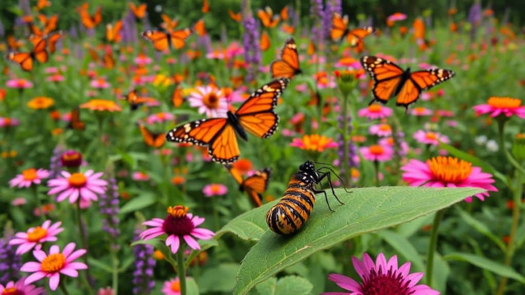 vital role in ecosystems