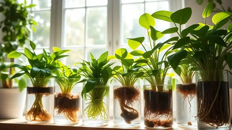 Top 10 Amazing Houseplants to Grow in Water and How to Grow Them