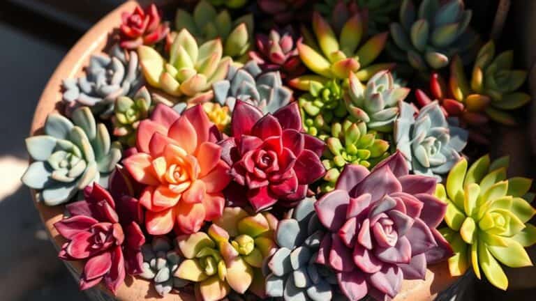 What Are Succulents?