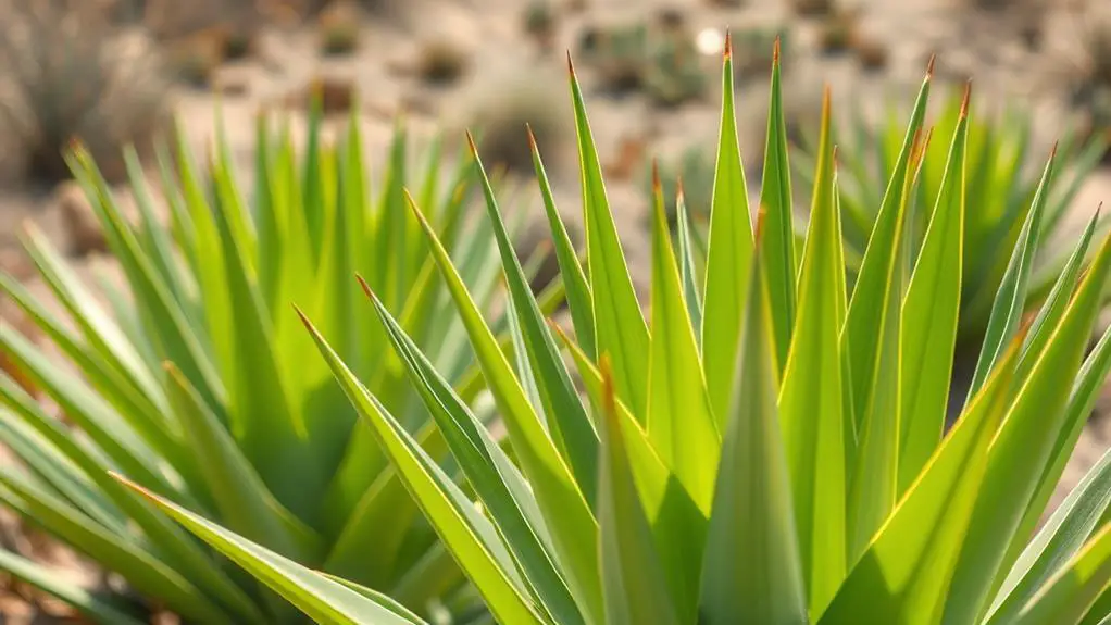 yucca benefits for skincare