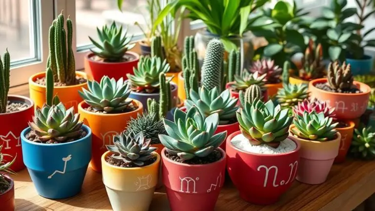 Top 5 Best Succulents Based on Your Zodiac Sign